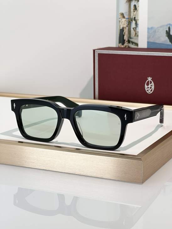 Picture of Jacques Marie Mage Sunglasses _SKUfw74583738fw